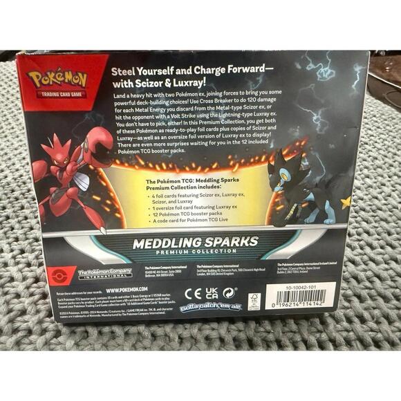 cute pokemon card binder Cute Pokemon Printed 9-Pocket Binder main image 1